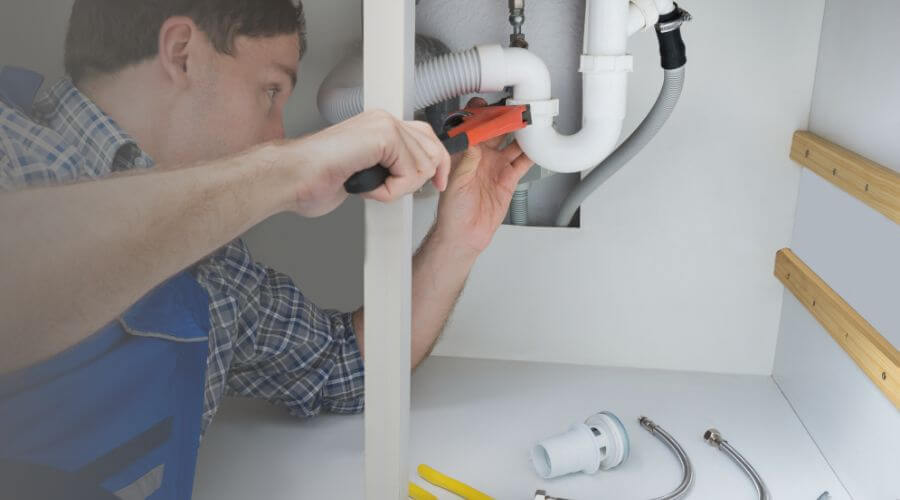 Professional water heater repair in Alden, MN